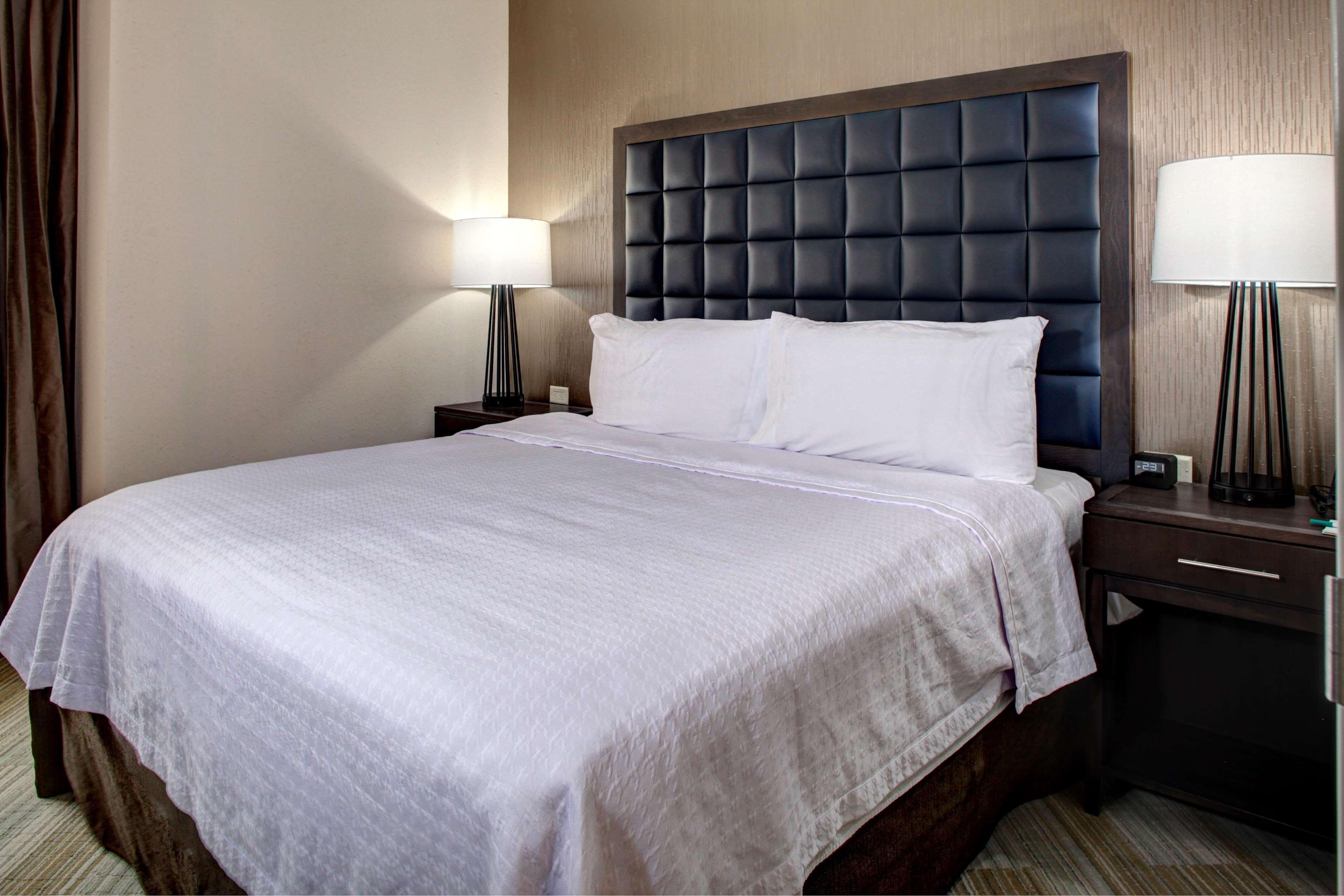 Homewood Suites By Hilton Richmond-Downtown Exterior foto
