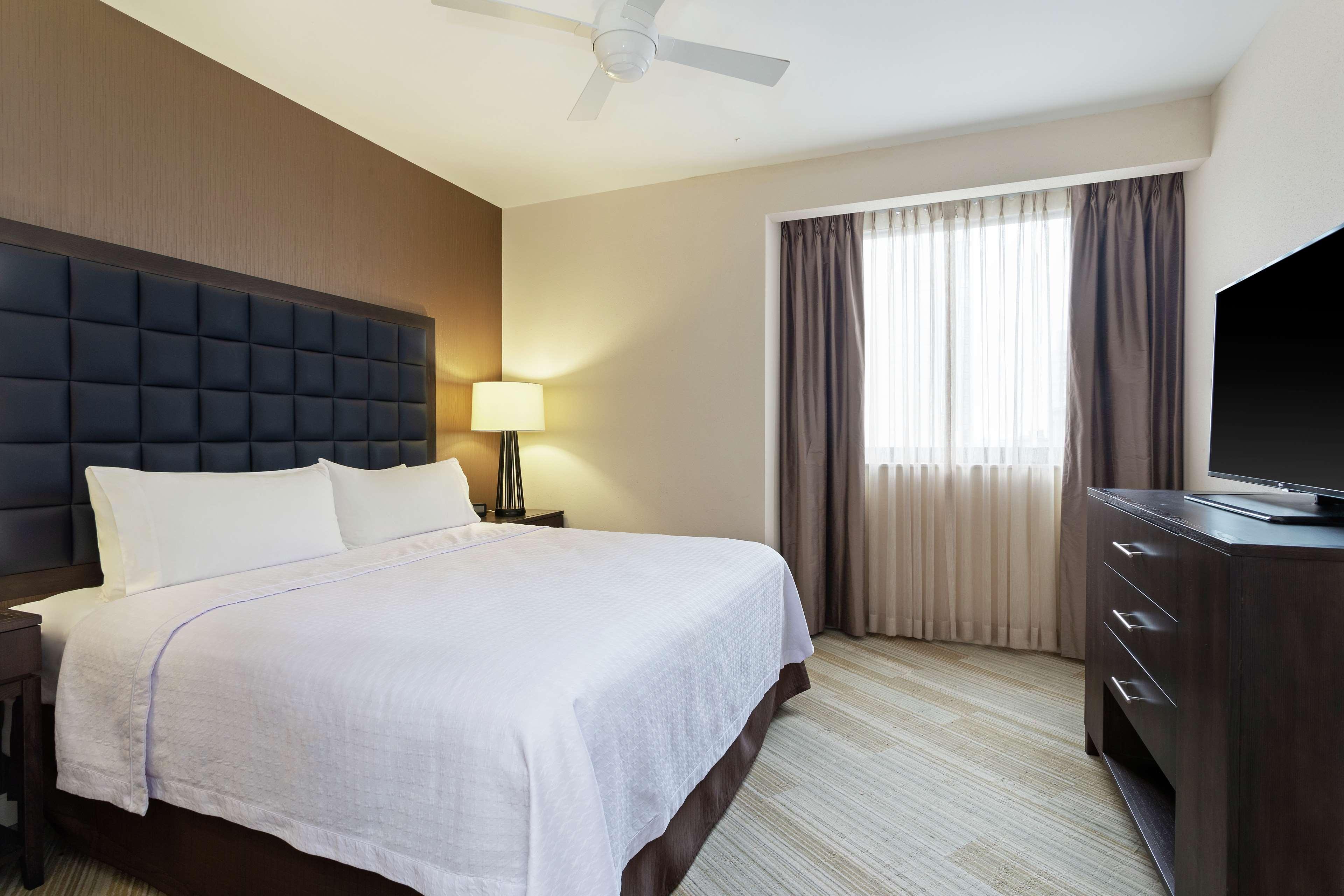 Homewood Suites By Hilton Richmond-Downtown Exterior foto