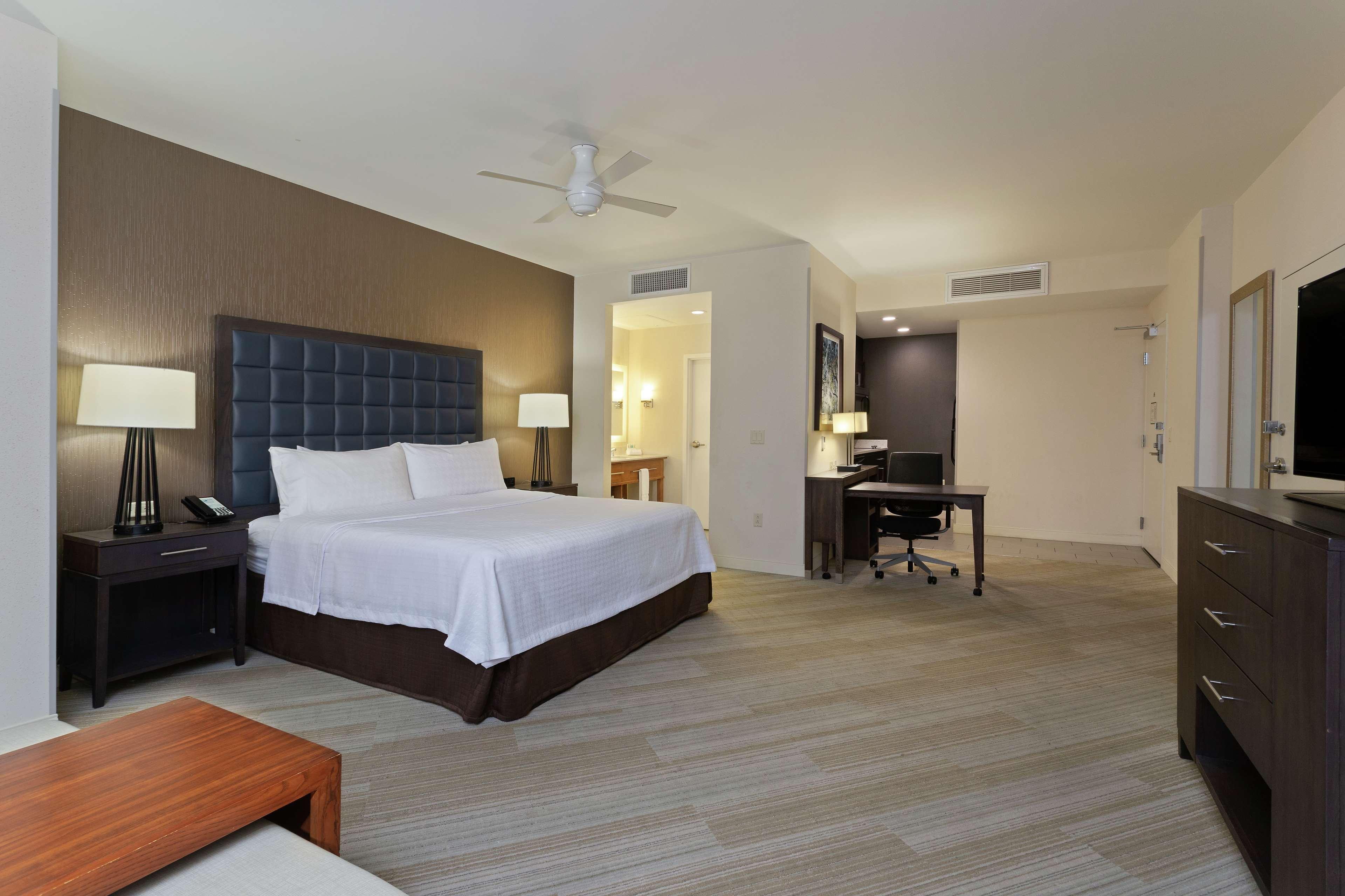 Homewood Suites By Hilton Richmond-Downtown Exterior foto